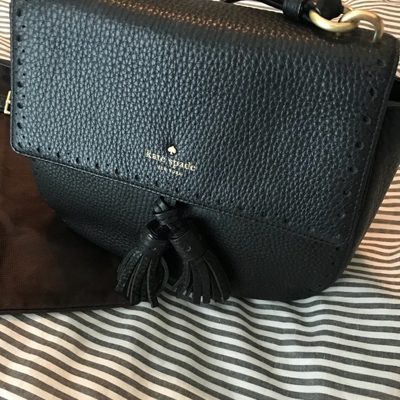 Kate Spade James Street Shaylee Crossbody - Picture 4 of 8